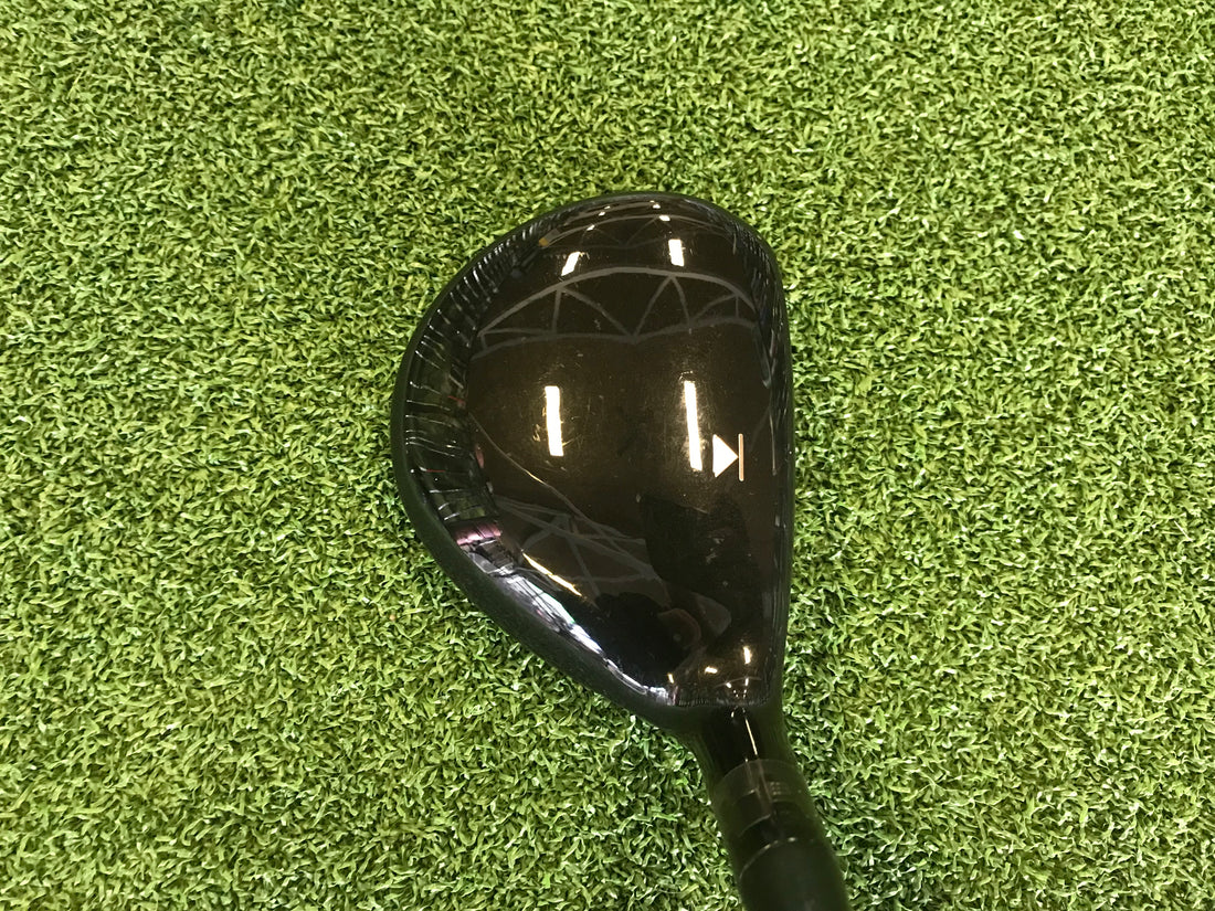 Titleist 910F 15° Left Handed 3 Wood for High Performance