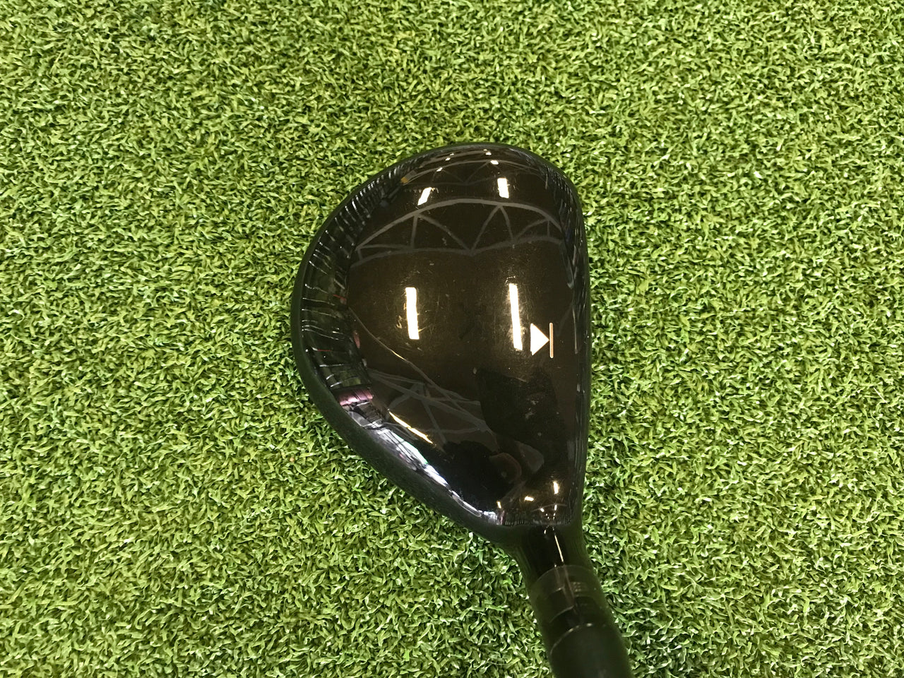 Titleist 910F 15° Left Handed 3 Wood for High Performance