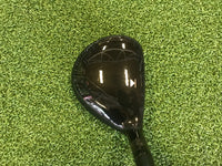 Titleist 910F 15° Left Handed 3 Wood for High Performance