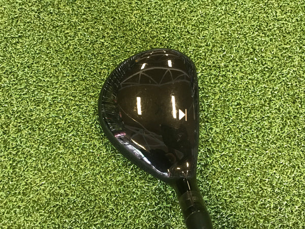 Titleist 910F 15° Left Handed 3 Wood for High Performance