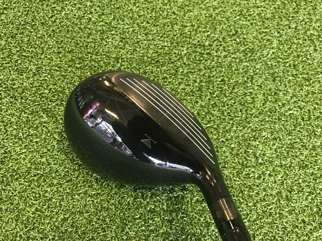 Titleist 910F 15° Left Handed 3 Wood for High Performance