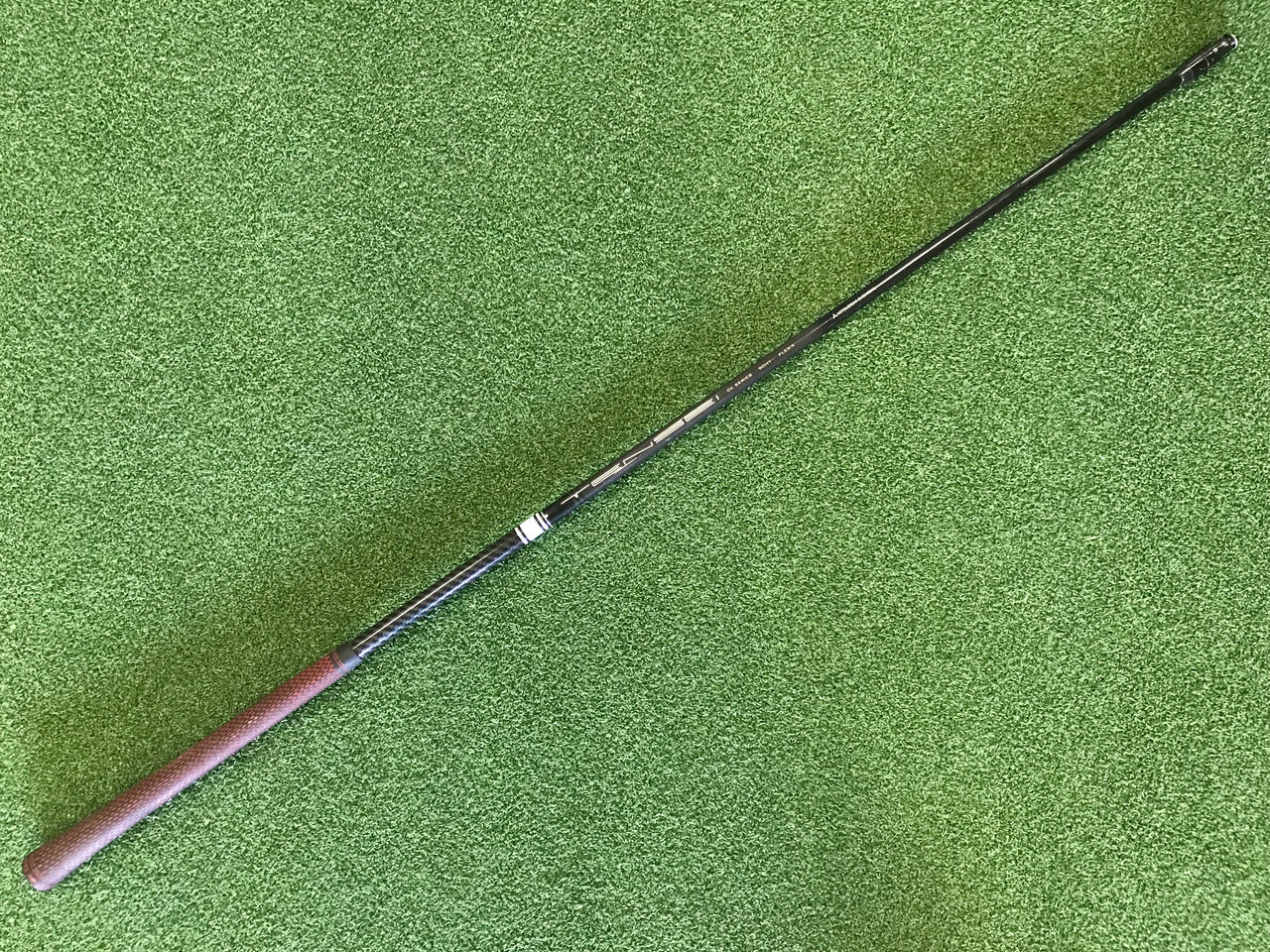 Tensei CK Series 90HY Extra Stiff Hybrid Shaft With Titleist Adapter