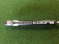*New* Cobra King Torino 35"Left Handed Putter With Headcover