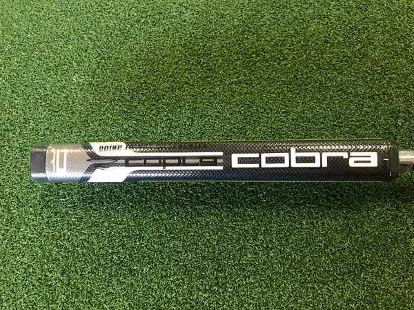 *New* Cobra King Torino 35"Left Handed Putter With Headcover