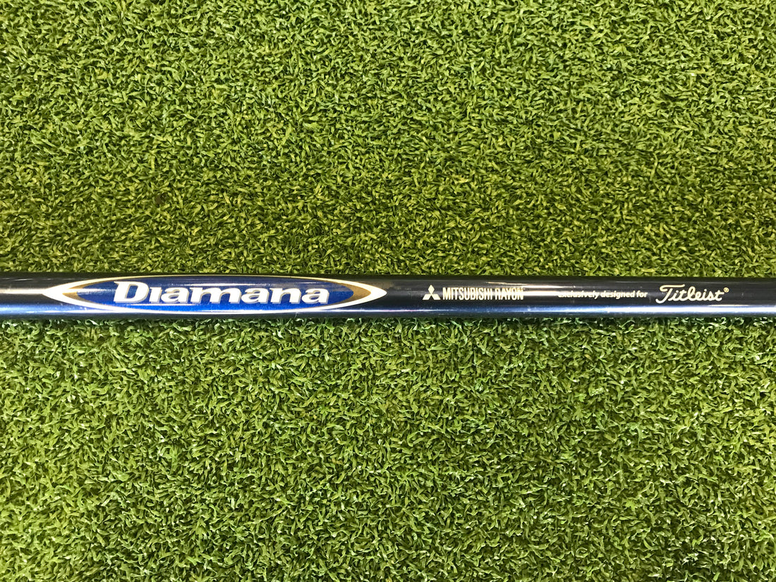 Titleist 910F 15° Left Handed 3 Wood for High Performance