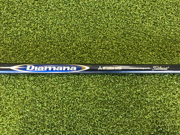 Titleist 910F 15° Left Handed 3 Wood for High Performance