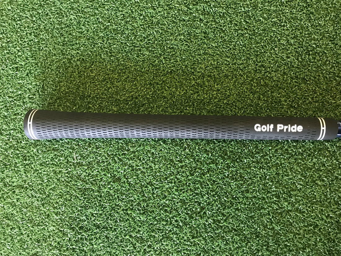 Titleist 910F 15° Left Handed 3 Wood for High Performance