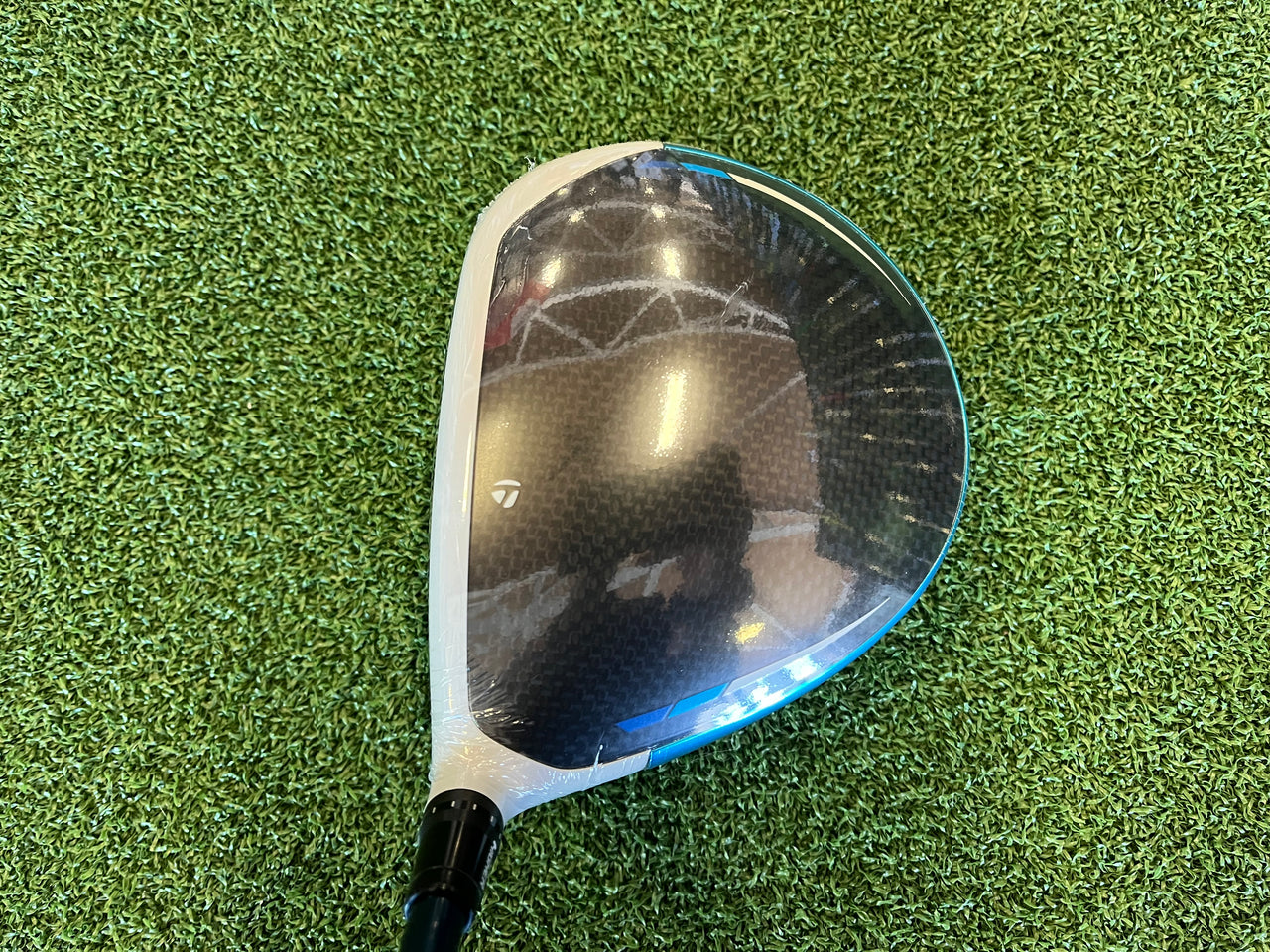 *New* 2021 TaylorMade Sim 2 Max 9° Driver With Headcover