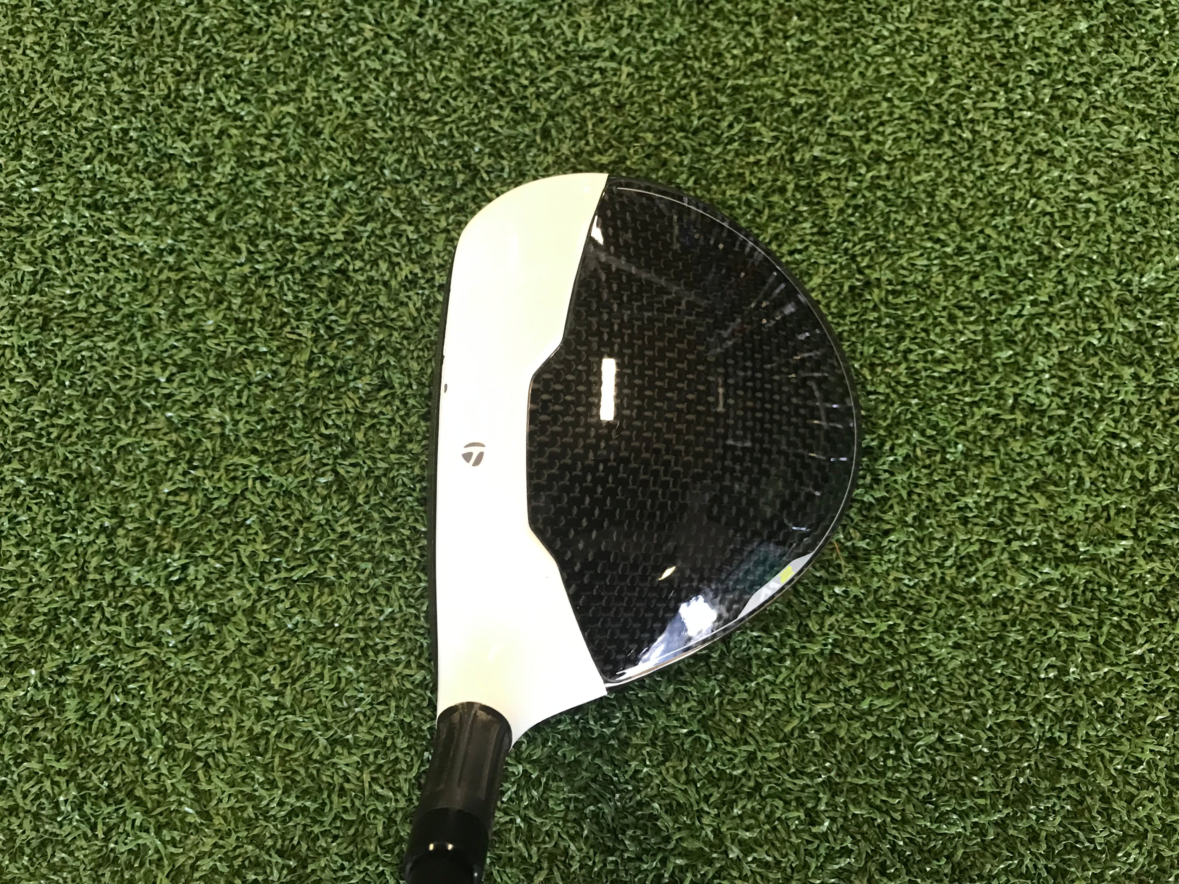 2017 TaylorMade M2 15° 3 Wood with Headcover *Excellent Condition*