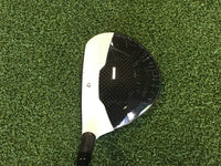 2017 TaylorMade M2 15° 3 Wood with Headcover *Excellent Condition*
