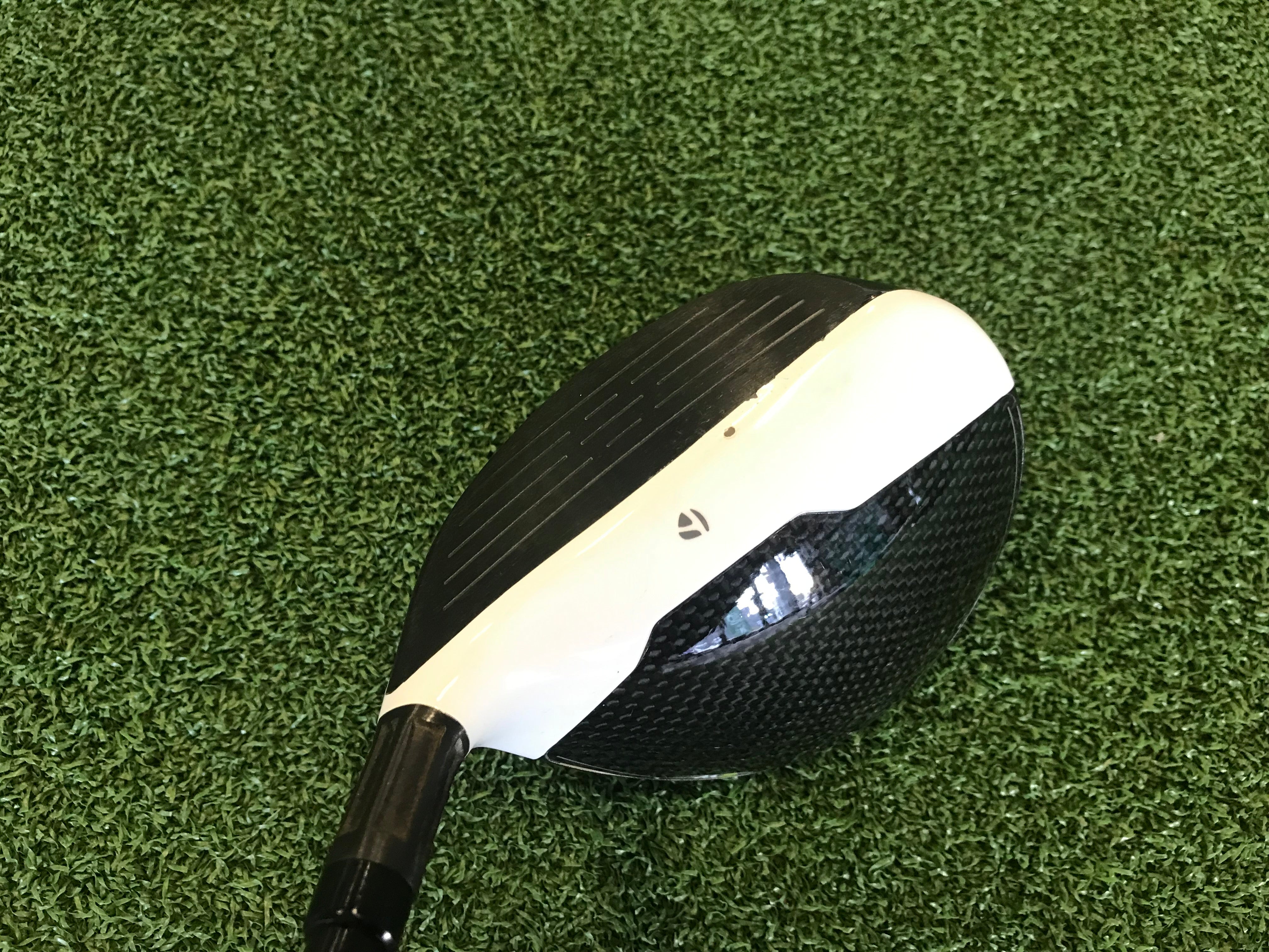 2017 TaylorMade M2 15° 3 Wood with Headcover *Excellent Condition*