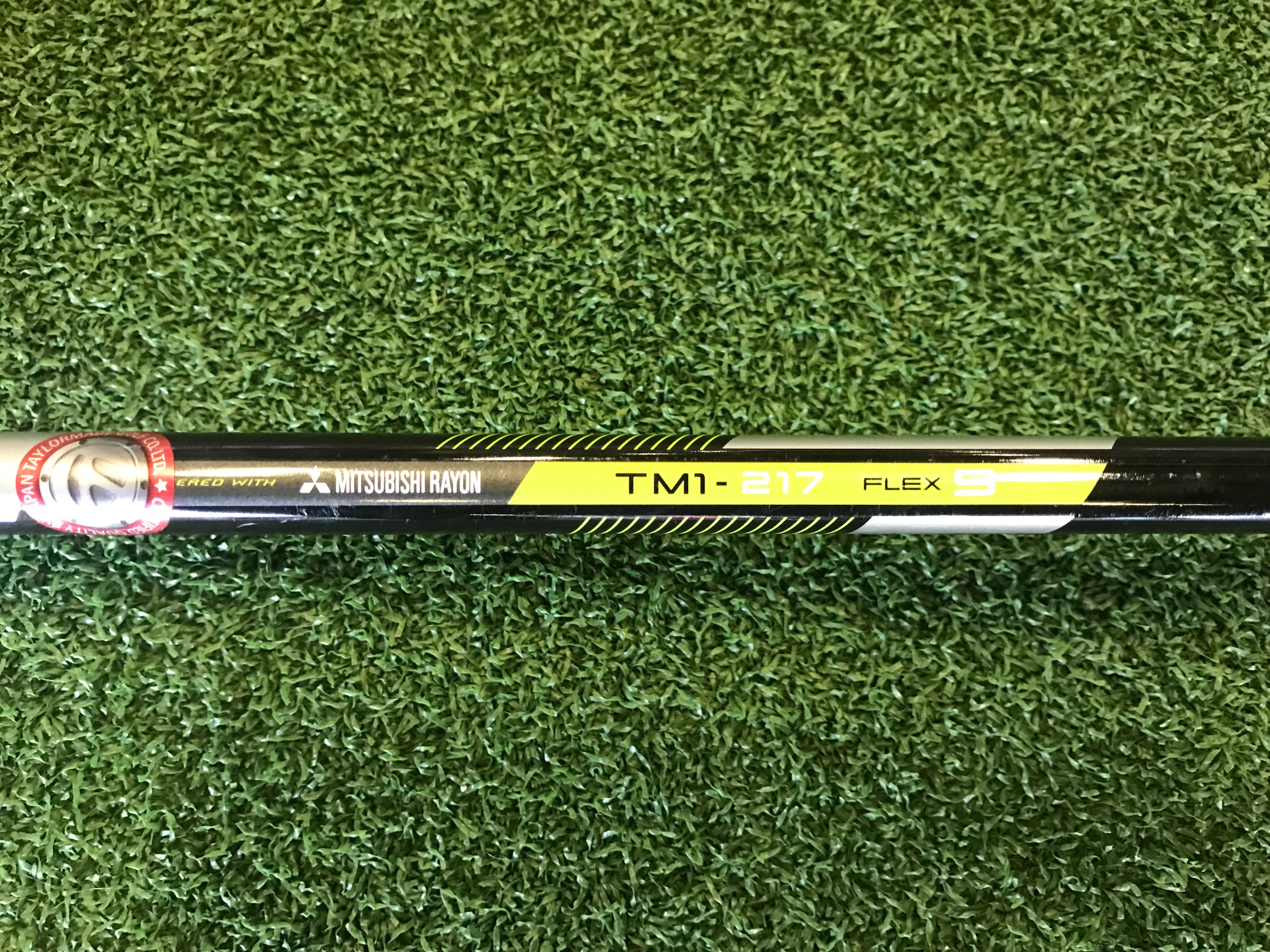 2017 TaylorMade M2 15° 3 Wood with Headcover *Excellent Condition*