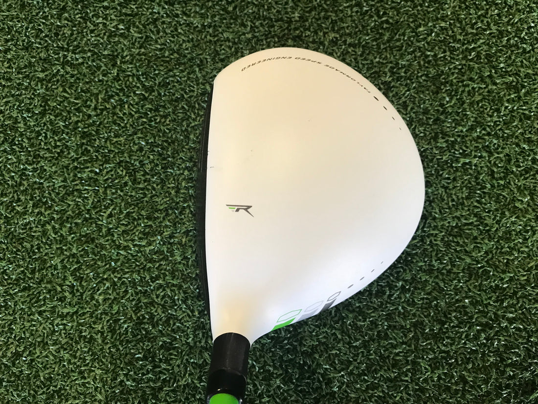 2012 TaylorMade RBZ 15° 3 Wood