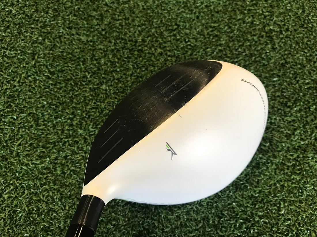 2012 TaylorMade RBZ 15° 3 Wood