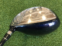 MacGregor MacTec NV2 iX400 10° Driver