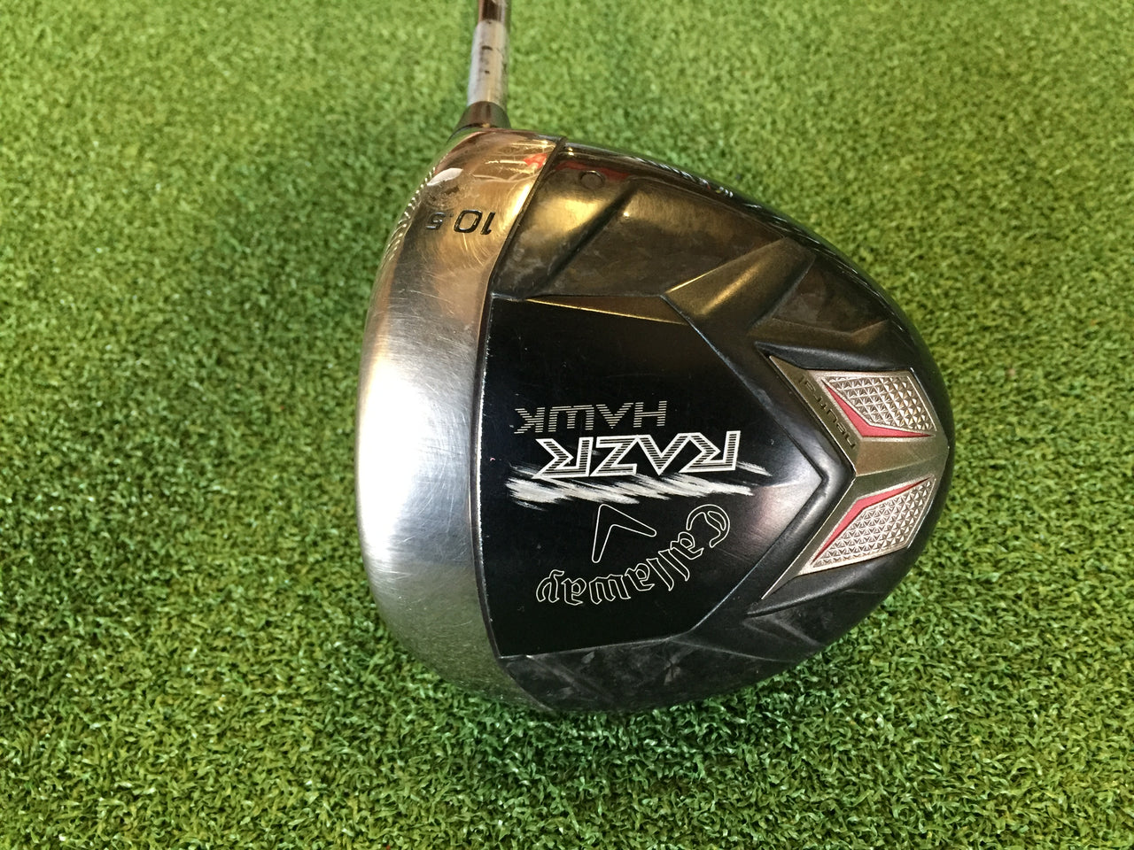 Callaway RAZR Hawk 10.5° Driver