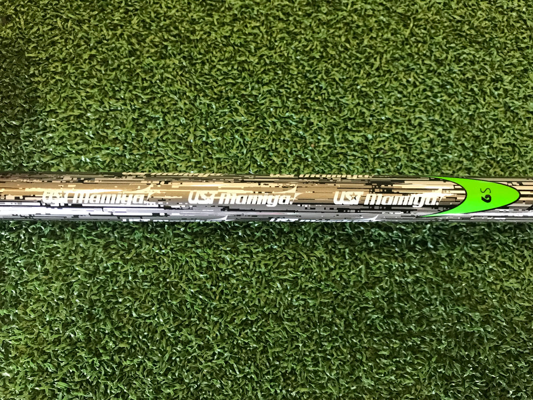 2012 TaylorMade RBZ 15° 3 Wood