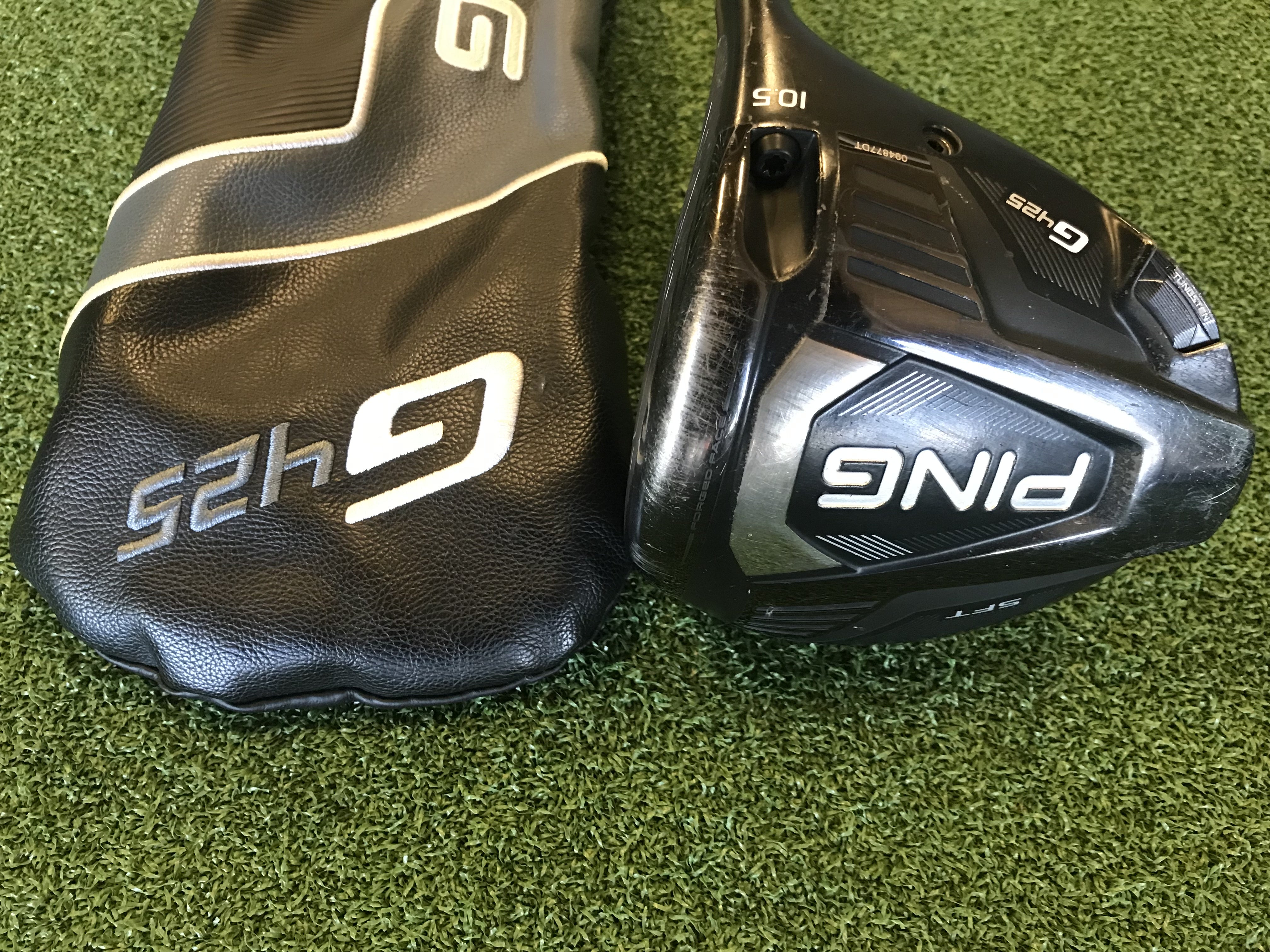 2020 Ping G425 SFT 10.5° Driver with Headcover