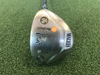 MacGregor MacTec NViX 18° 5 Wood