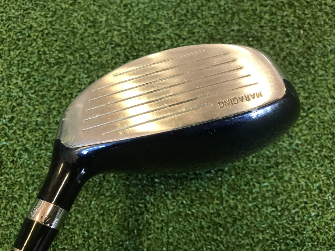 MacGregor MacTec NViX 18° 5 Wood