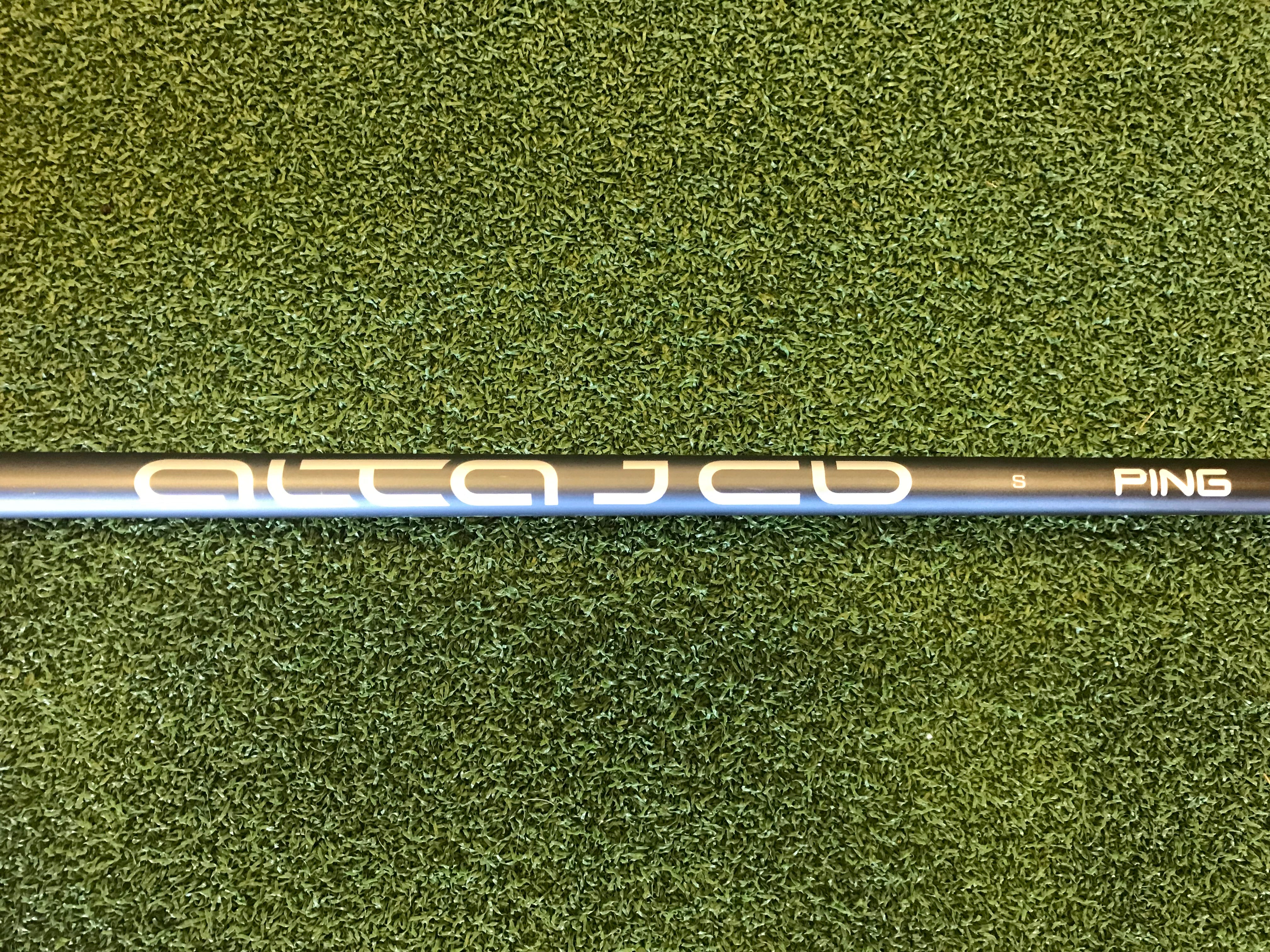 2020 Ping G425 SFT 10.5° Driver with Headcover