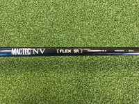 MacGregor MacTec NViX 18° 5 Wood