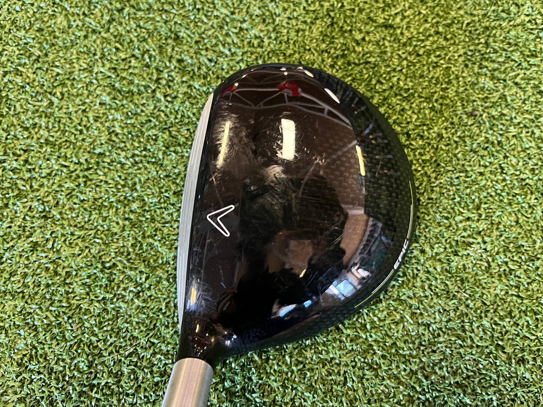 Callaway Epic Max Fast 18° Ladies 5 Wood