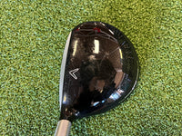 Callaway Epic Max Fast 18° Ladies 5 Wood