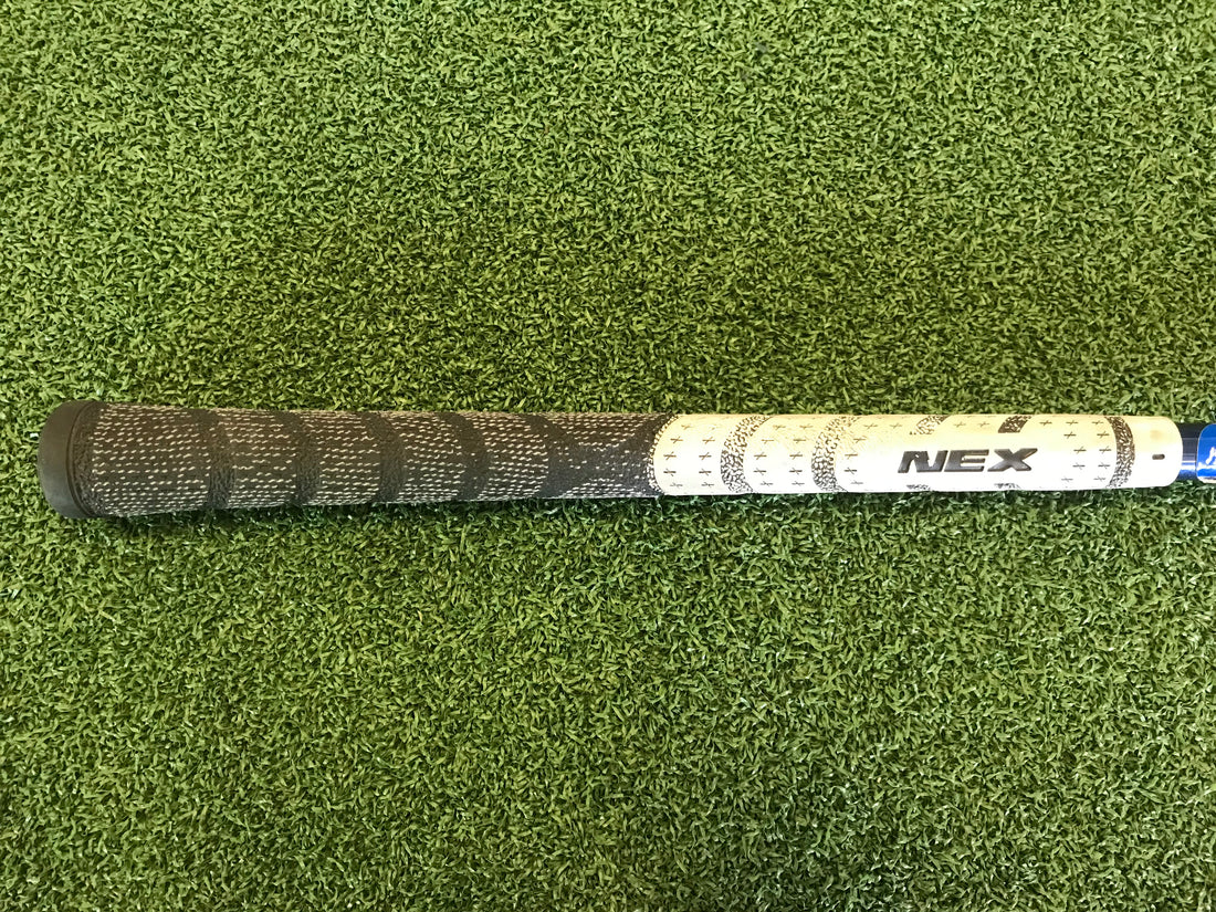 MacGregor MacTec NViX 18° 5 Wood