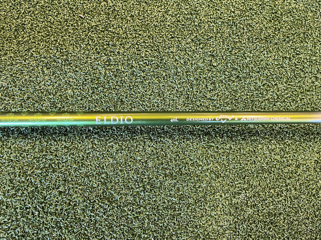 Callaway Epic Max Fast 18° Ladies 5 Wood