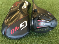 2019 Ping G410 Plus 9° Driver with Headcover *Excellent Condition*