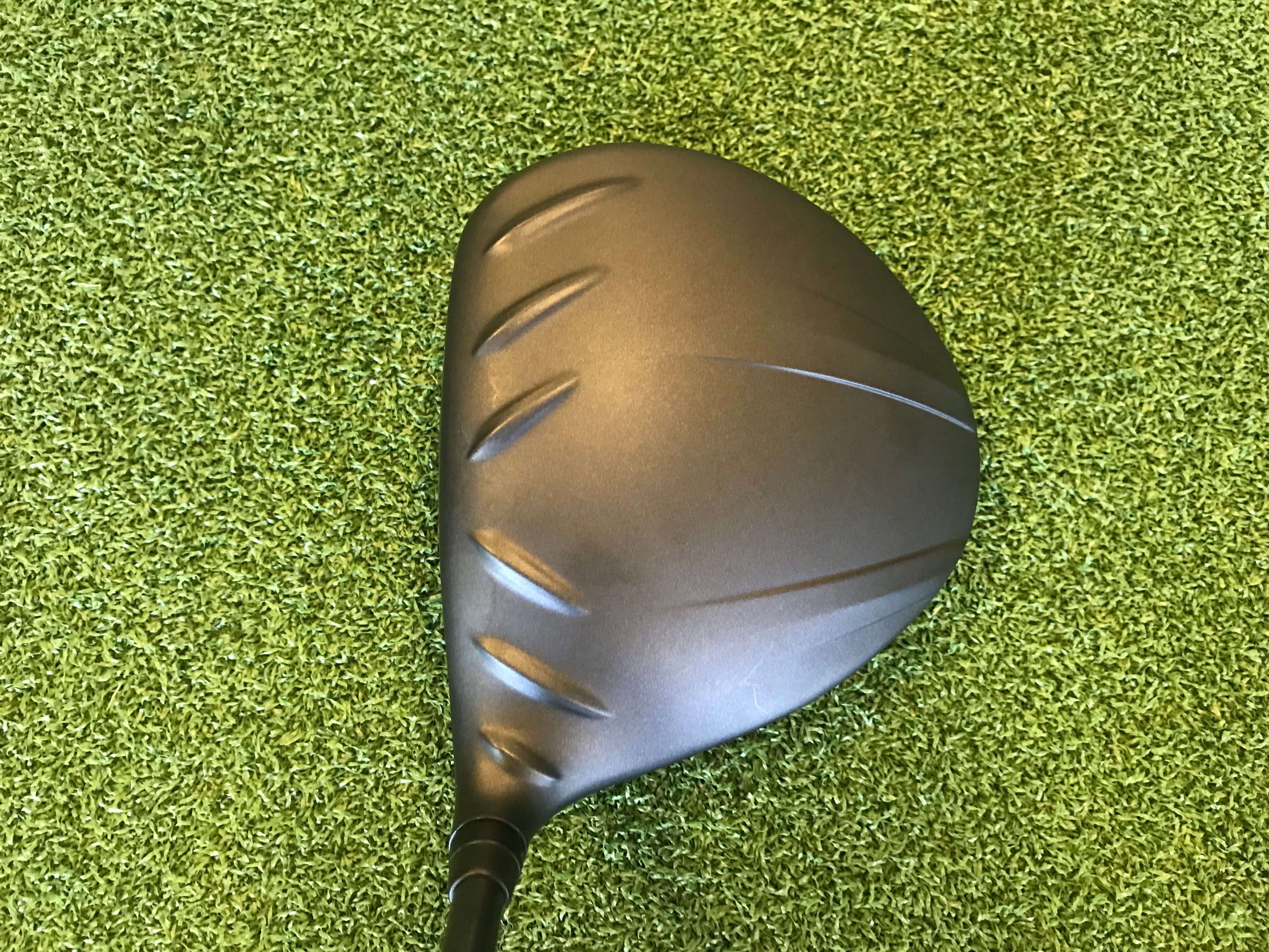 2019 Ping G410 Plus 9° Driver with Headcover *Excellent Condition*