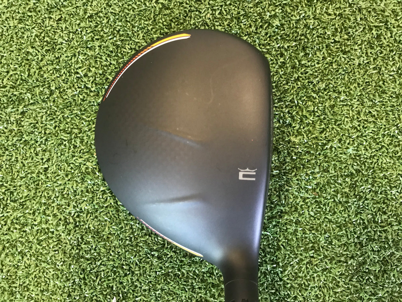 Cobra King LTDx 15° Left Handed 3 Wood *Excellent Condition*