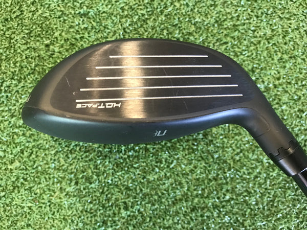 Cobra King LTDx 15° Left Handed 3 Wood *Excellent Condition*