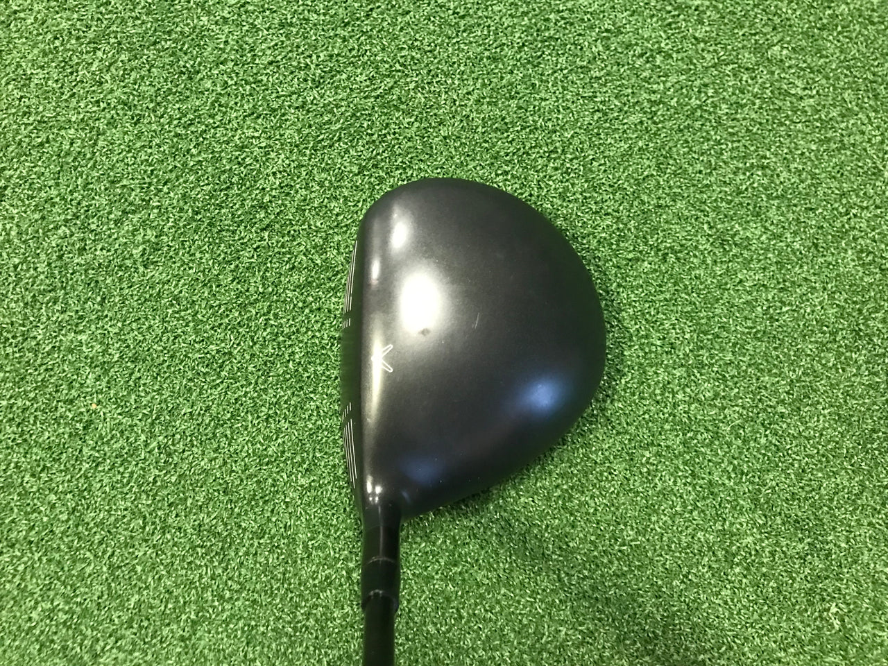 2019 Callaway Warbird 10.5° Driver With Headcover