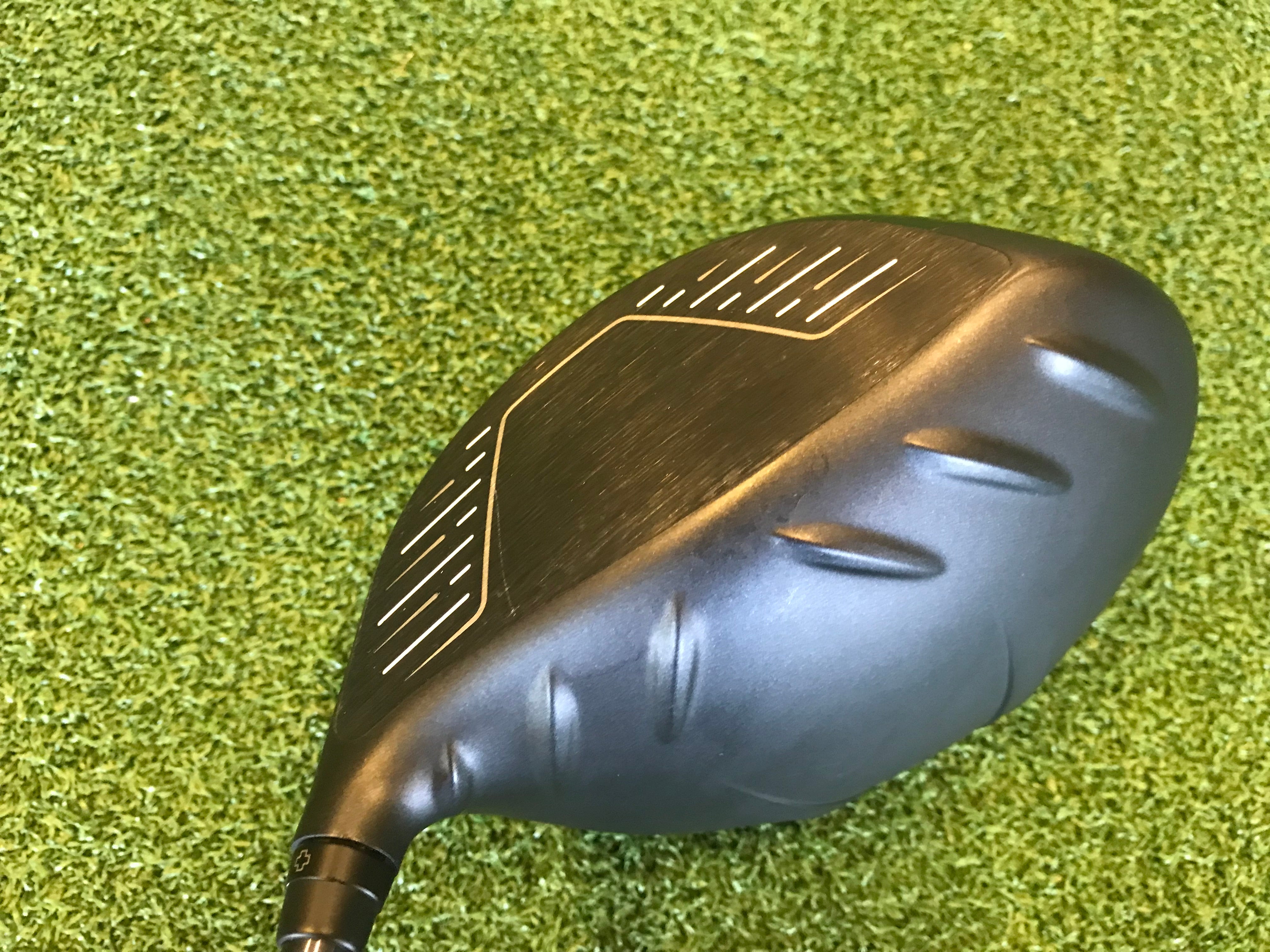 2019 Ping G410 Plus 9° Driver with Headcover *Excellent Condition*