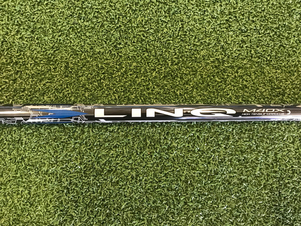 Cobra King LTDx 15° Left Handed 3 Wood *Excellent Condition*