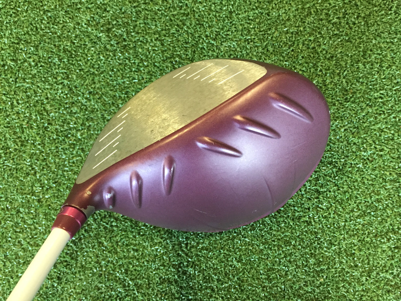 Ping G Le2 11.5° Driver With Headcover