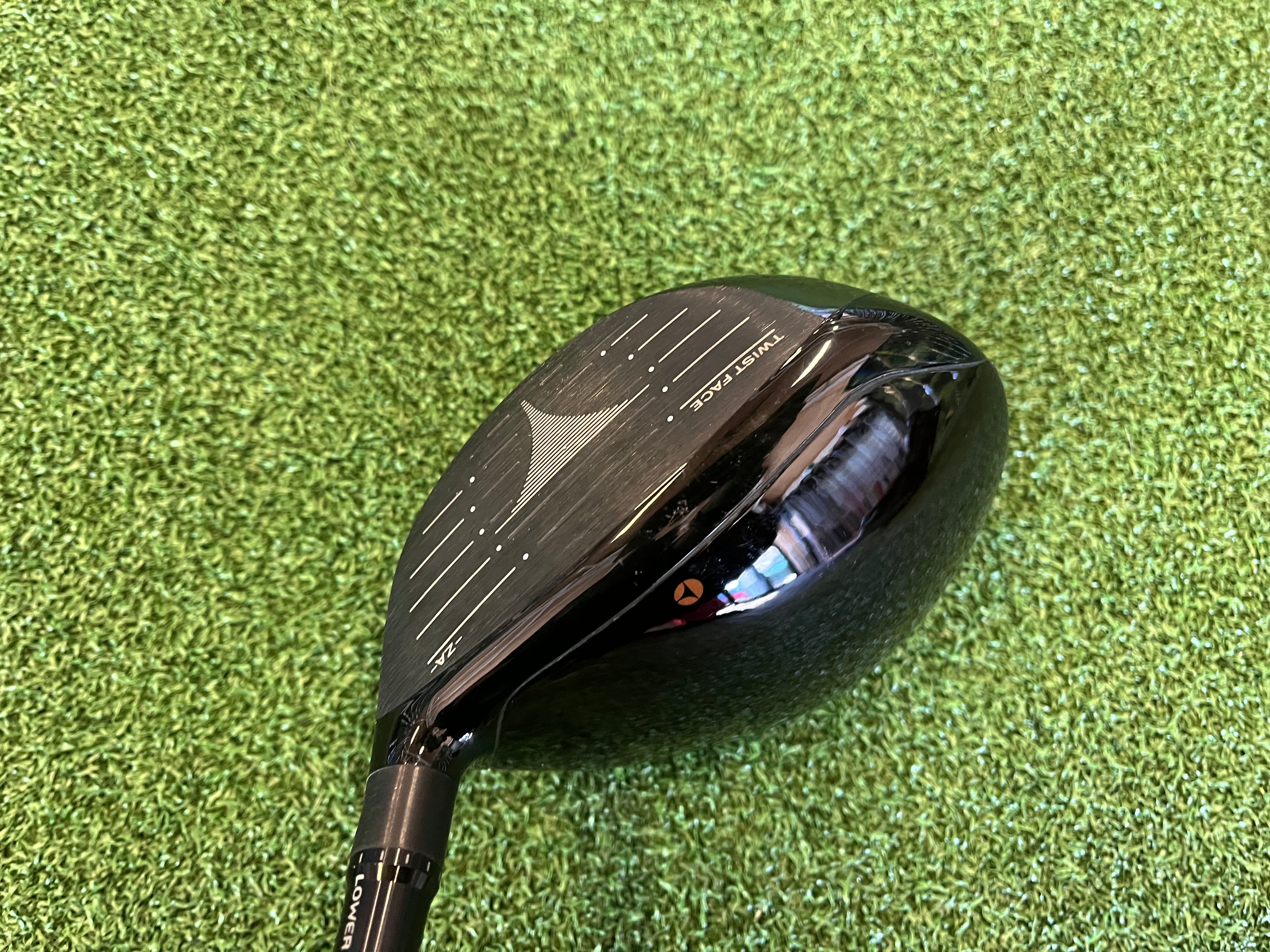 2023 TaylorMade BRNR 11.5° Mini Driver With Headcover *Excellent Condition*