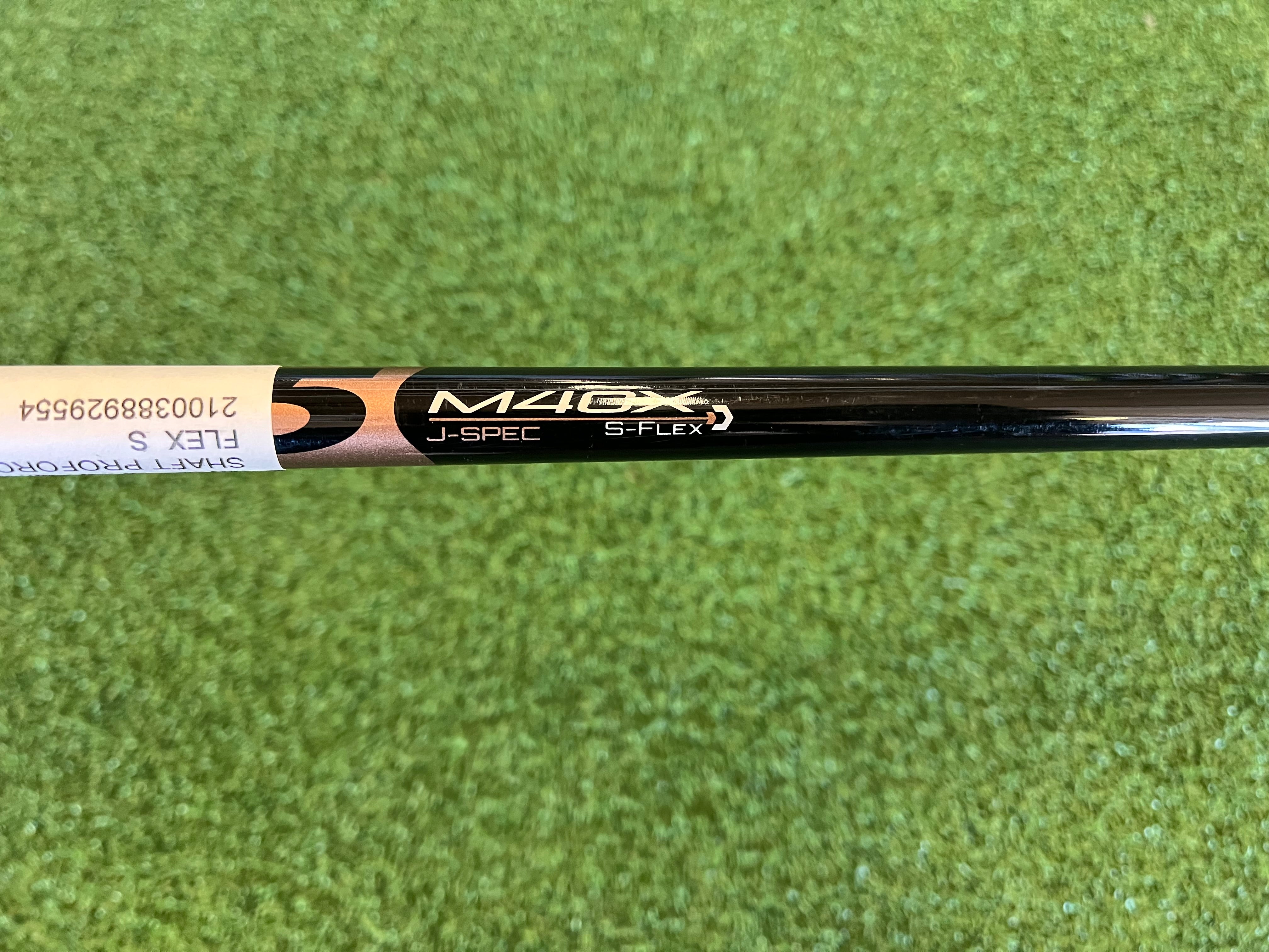 2023 TaylorMade BRNR 11.5° Mini Driver With Headcover *Excellent Condition*