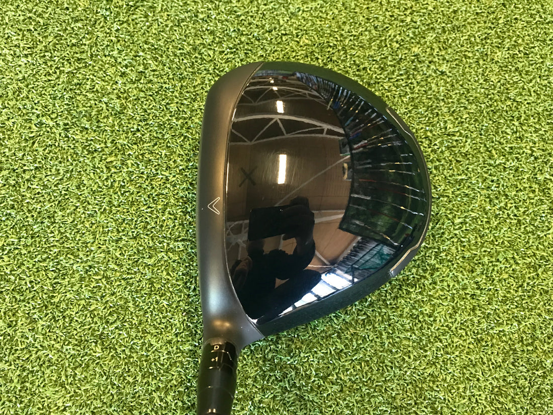2023 Callaway Paradym 9° Driver with Headcover *Excellent Condition*