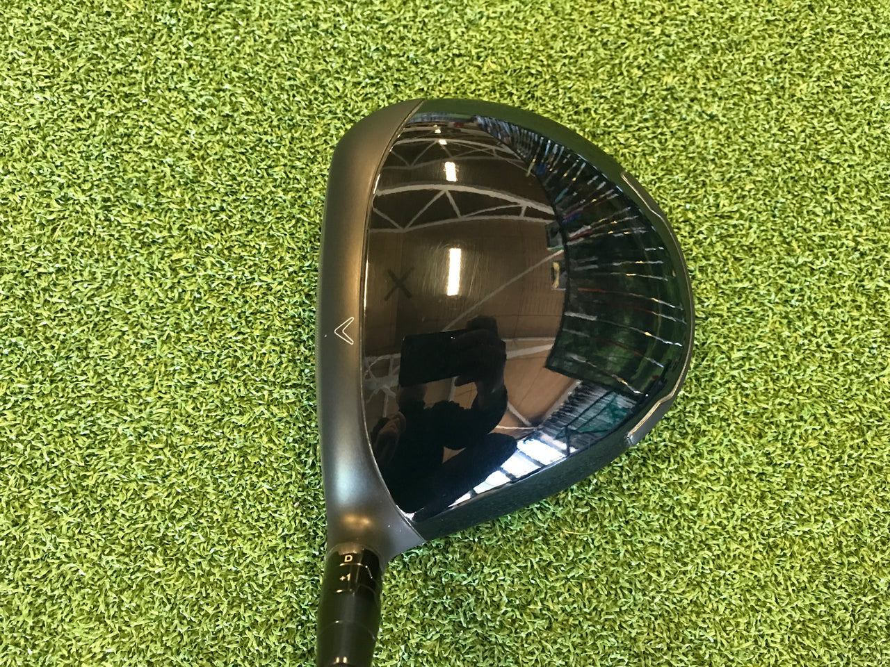 2023 Callaway Paradym 9° Driver with Headcover *Excellent Condition*