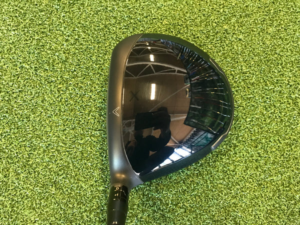 2023 Callaway Paradym 9° Driver with Headcover *Excellent Condition*
