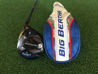 Callaway Big Bertha B21 19.5° 5 Wood With Headcover