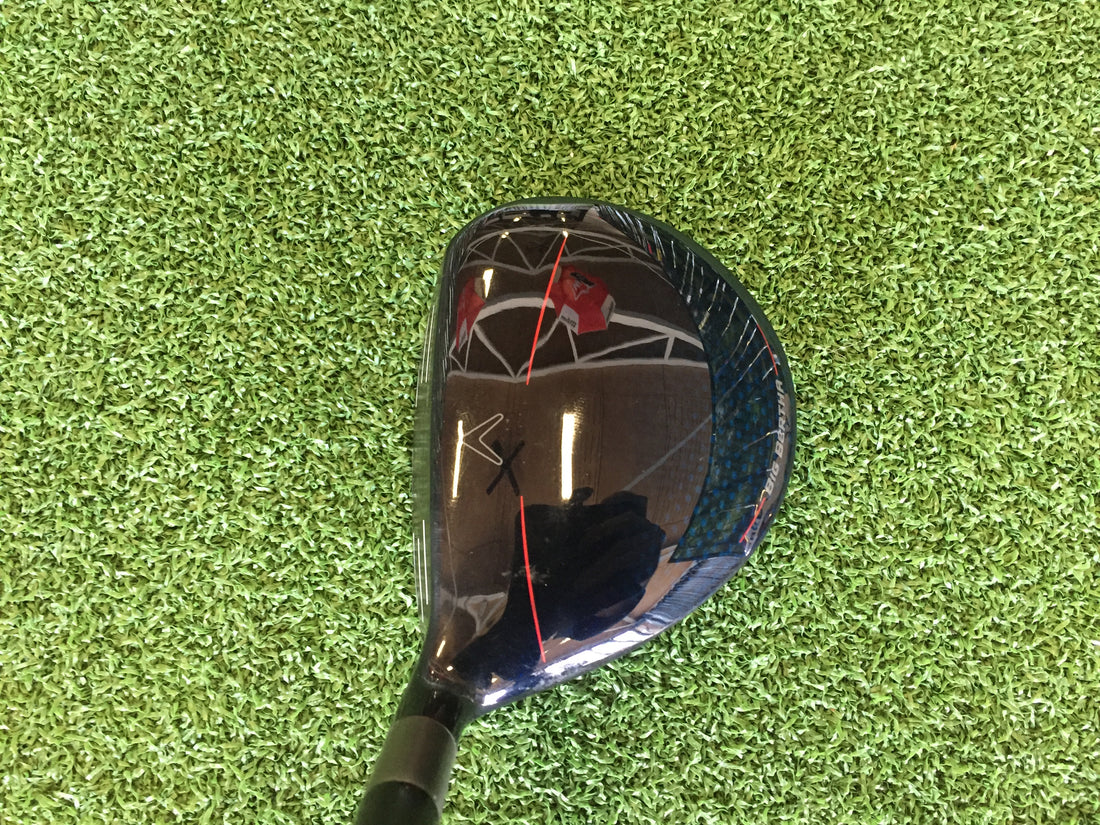 Callaway Big Bertha B21 19.5° 5 Wood With Headcover