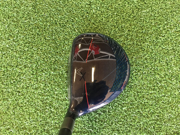 Callaway Big Bertha B21 19.5° 5 Wood With Headcover