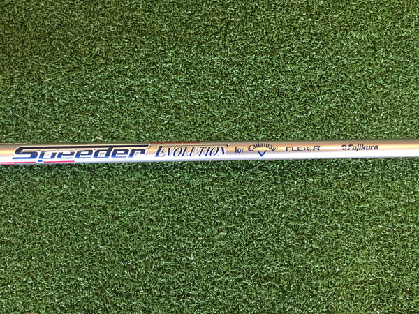 Callaway Big Bertha B21 19.5° 5 Wood With Headcover