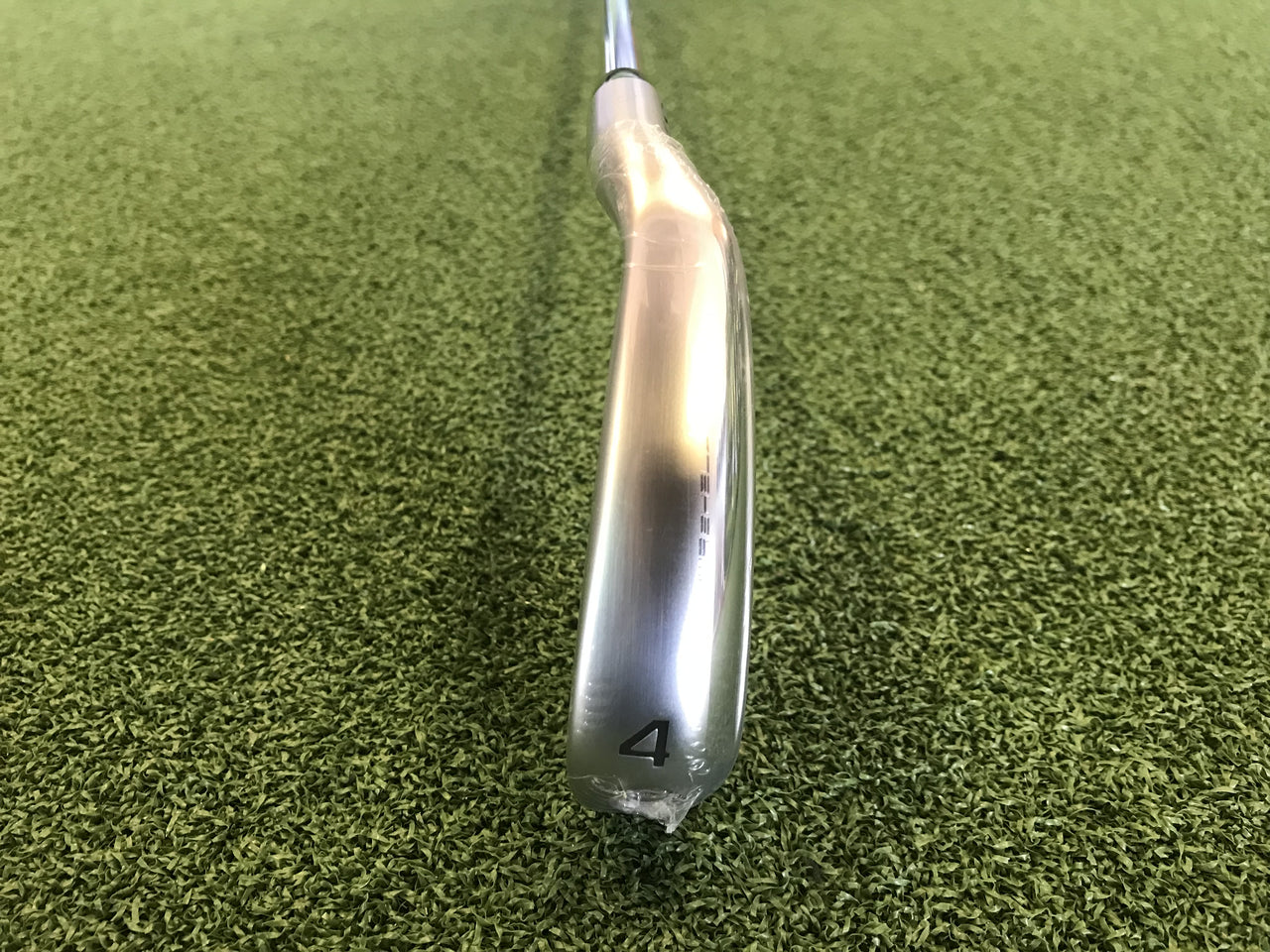 *New* Cobra King LTDx 4 Iron