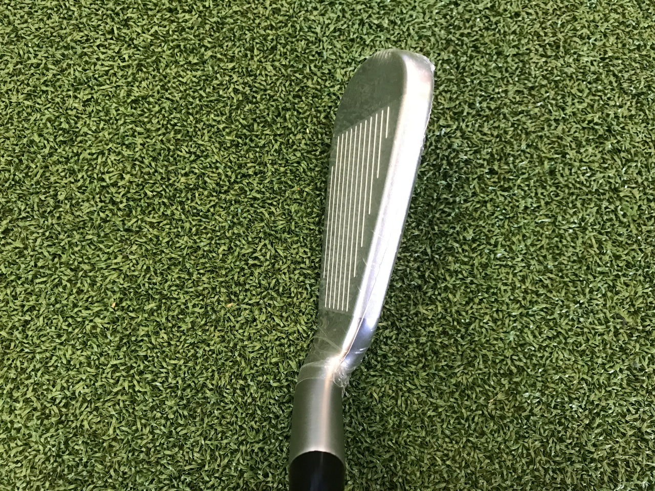 *New* Cobra King LTDx 4 Iron