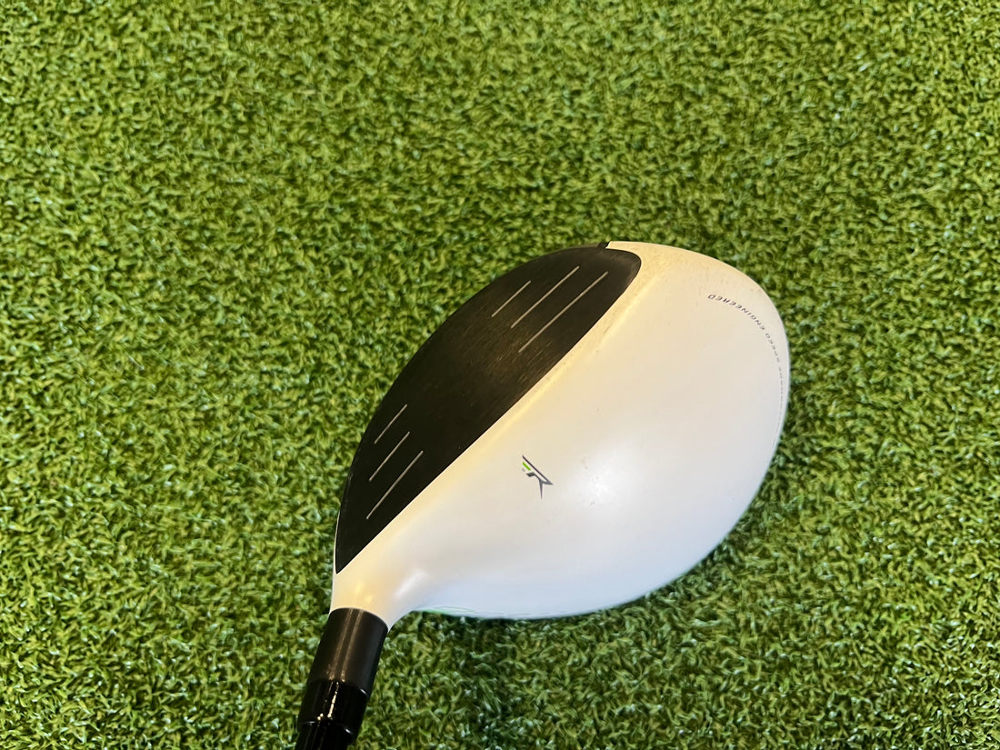 2012 TaylorMade RBZ 15° 3 Wood *Excellent Condition*